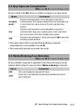 Предварительный просмотр 613 страницы Nikon Z 9 Reference Manual