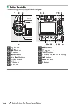 Предварительный просмотр 628 страницы Nikon Z 9 Reference Manual