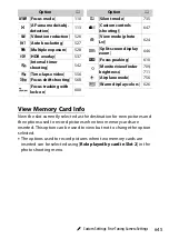 Предварительный просмотр 645 страницы Nikon Z 9 Reference Manual