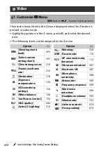 Предварительный просмотр 672 страницы Nikon Z 9 Reference Manual