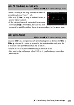 Предварительный просмотр 685 страницы Nikon Z 9 Reference Manual