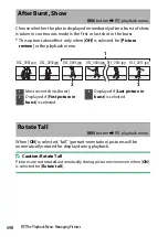 Предварительный просмотр 698 страницы Nikon Z 9 Reference Manual