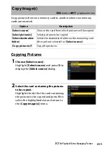 Предварительный просмотр 699 страницы Nikon Z 9 Reference Manual