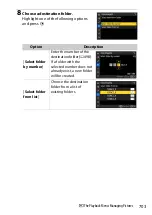 Предварительный просмотр 703 страницы Nikon Z 9 Reference Manual