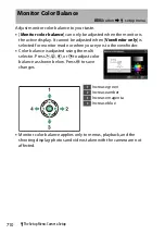 Предварительный просмотр 710 страницы Nikon Z 9 Reference Manual