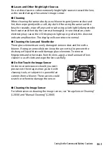 Предварительный просмотр 863 страницы Nikon Z 9 Reference Manual