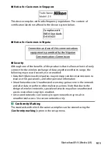 Предварительный просмотр 905 страницы Nikon Z 9 Reference Manual
