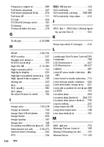 Предварительный просмотр 910 страницы Nikon Z 9 Reference Manual