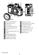 Предварительный просмотр 37 страницы Nikon Z fc N2016 Reference Manual