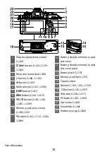 Предварительный просмотр 38 страницы Nikon Z fc N2016 Reference Manual