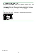 Предварительный просмотр 39 страницы Nikon Z fc N2016 Reference Manual