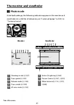 Предварительный просмотр 41 страницы Nikon Z fc N2016 Reference Manual