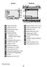 Предварительный просмотр 42 страницы Nikon Z fc N2016 Reference Manual