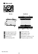 Предварительный просмотр 43 страницы Nikon Z fc N2016 Reference Manual