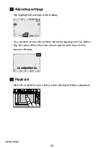 Предварительный просмотр 56 страницы Nikon Z fc N2016 Reference Manual