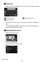 Предварительный просмотр 59 страницы Nikon Z fc N2016 Reference Manual