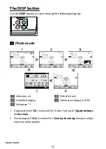 Предварительный просмотр 61 страницы Nikon Z fc N2016 Reference Manual