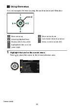 Предварительный просмотр 65 страницы Nikon Z fc N2016 Reference Manual