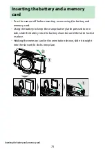 Предварительный просмотр 75 страницы Nikon Z fc N2016 Reference Manual