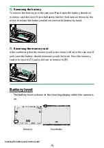 Предварительный просмотр 76 страницы Nikon Z fc N2016 Reference Manual