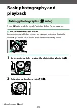 Предварительный просмотр 85 страницы Nikon Z fc N2016 Reference Manual