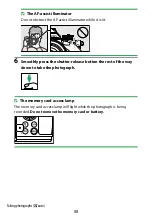 Предварительный просмотр 88 страницы Nikon Z fc N2016 Reference Manual