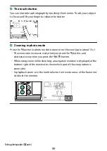 Предварительный просмотр 89 страницы Nikon Z fc N2016 Reference Manual