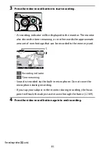 Предварительный просмотр 91 страницы Nikon Z fc N2016 Reference Manual