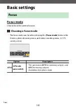 Предварительный просмотр 100 страницы Nikon Z fc N2016 Reference Manual