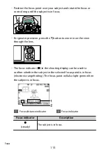 Предварительный просмотр 113 страницы Nikon Z fc N2016 Reference Manual