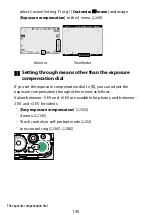 Предварительный просмотр 140 страницы Nikon Z fc N2016 Reference Manual