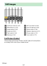 Предварительный просмотр 147 страницы Nikon Z fc N2016 Reference Manual