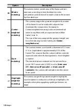 Предварительный просмотр 163 страницы Nikon Z fc N2016 Reference Manual