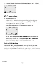 Предварительный просмотр 164 страницы Nikon Z fc N2016 Reference Manual