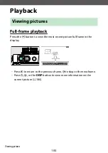 Предварительный просмотр 183 страницы Nikon Z fc N2016 Reference Manual