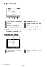 Предварительный просмотр 188 страницы Nikon Z fc N2016 Reference Manual