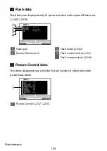 Предварительный просмотр 194 страницы Nikon Z fc N2016 Reference Manual