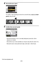 Предварительный просмотр 205 страницы Nikon Z fc N2016 Reference Manual