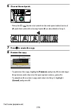 Предварительный просмотр 206 страницы Nikon Z fc N2016 Reference Manual