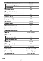 Предварительный просмотр 217 страницы Nikon Z fc N2016 Reference Manual