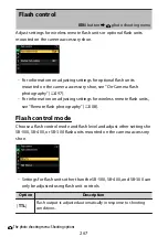 Предварительный просмотр 267 страницы Nikon Z fc N2016 Reference Manual