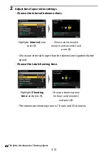 Предварительный просмотр 313 страницы Nikon Z fc N2016 Reference Manual