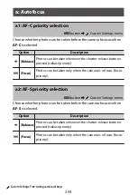 Предварительный просмотр 344 страницы Nikon Z fc N2016 Reference Manual