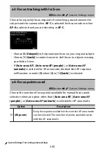 Предварительный просмотр 345 страницы Nikon Z fc N2016 Reference Manual
