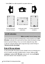 Предварительный просмотр 348 страницы Nikon Z fc N2016 Reference Manual