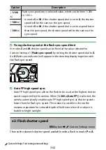 Предварительный просмотр 362 страницы Nikon Z fc N2016 Reference Manual