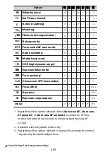 Предварительный просмотр 369 страницы Nikon Z fc N2016 Reference Manual