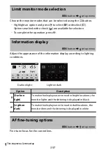 Предварительный просмотр 397 страницы Nikon Z fc N2016 Reference Manual