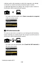 Предварительный просмотр 458 страницы Nikon Z fc N2016 Reference Manual