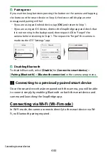 Предварительный просмотр 483 страницы Nikon Z fc N2016 Reference Manual